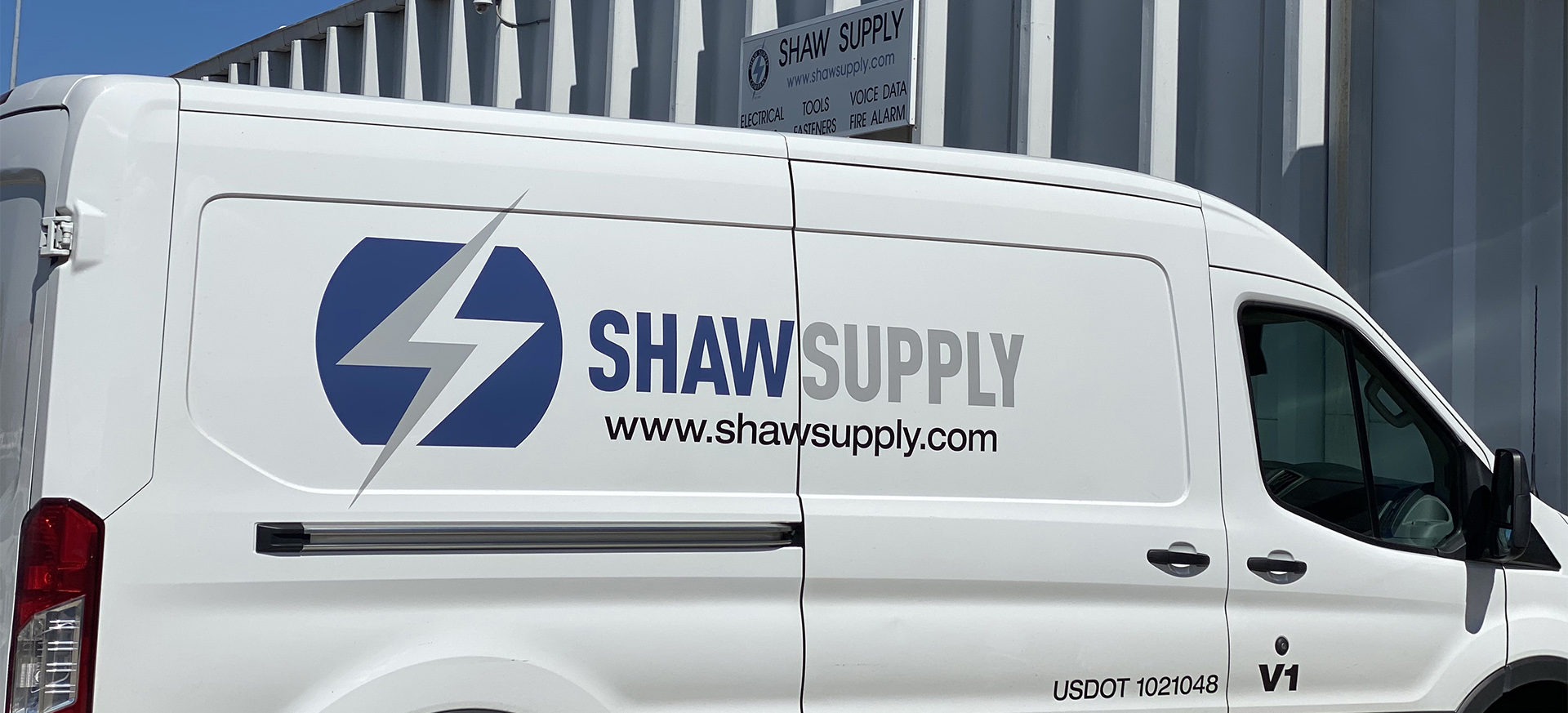 About Us - Shaw Supply | Family Owned Since 1957